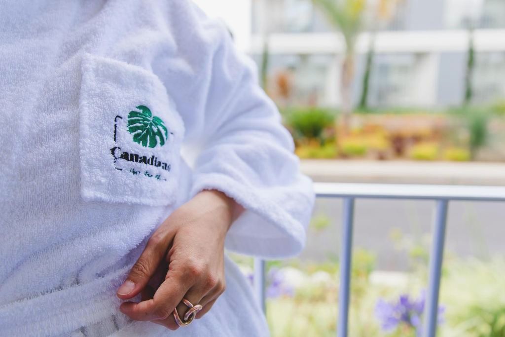 Canadiano Urban Nature Hotel