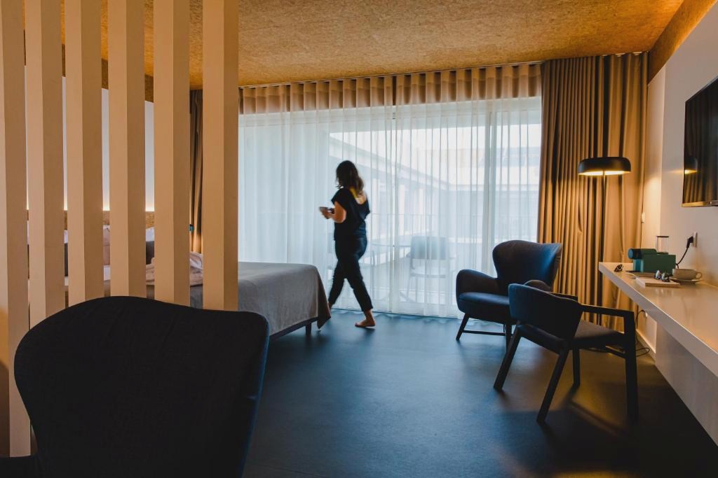 Canadiano Urban Nature Hotel