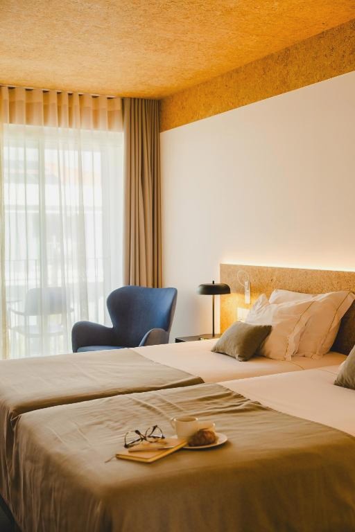 Canadiano Urban Nature Hotel