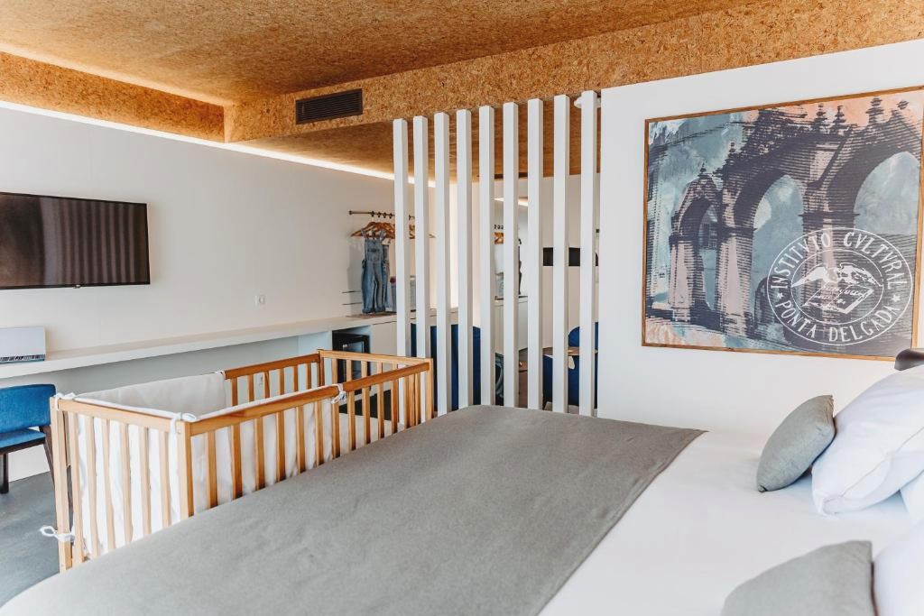 Canadiano Urban Nature Hotel