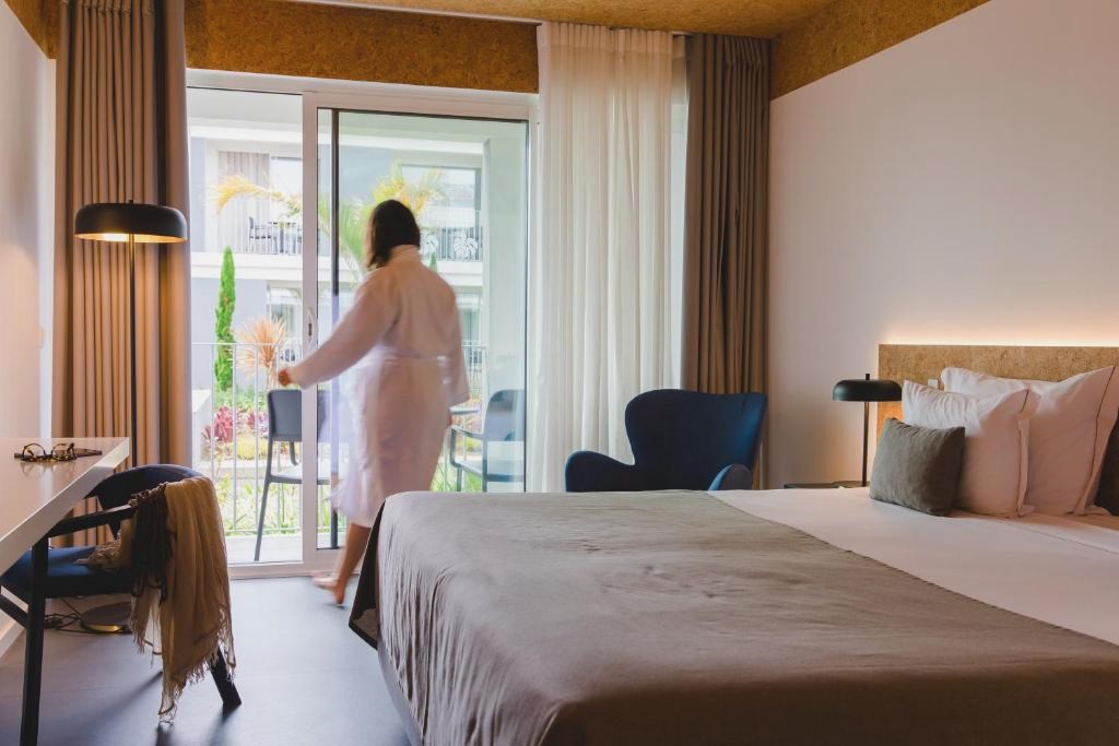 Canadiano Urban Nature Hotel