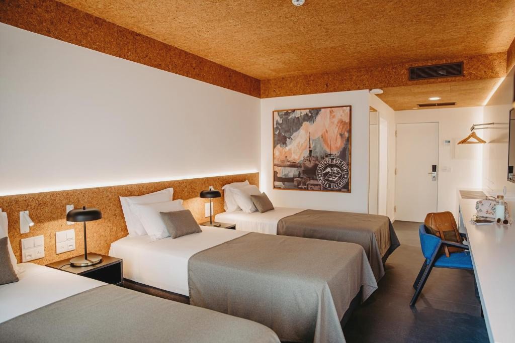 Canadiano Urban Nature Hotel