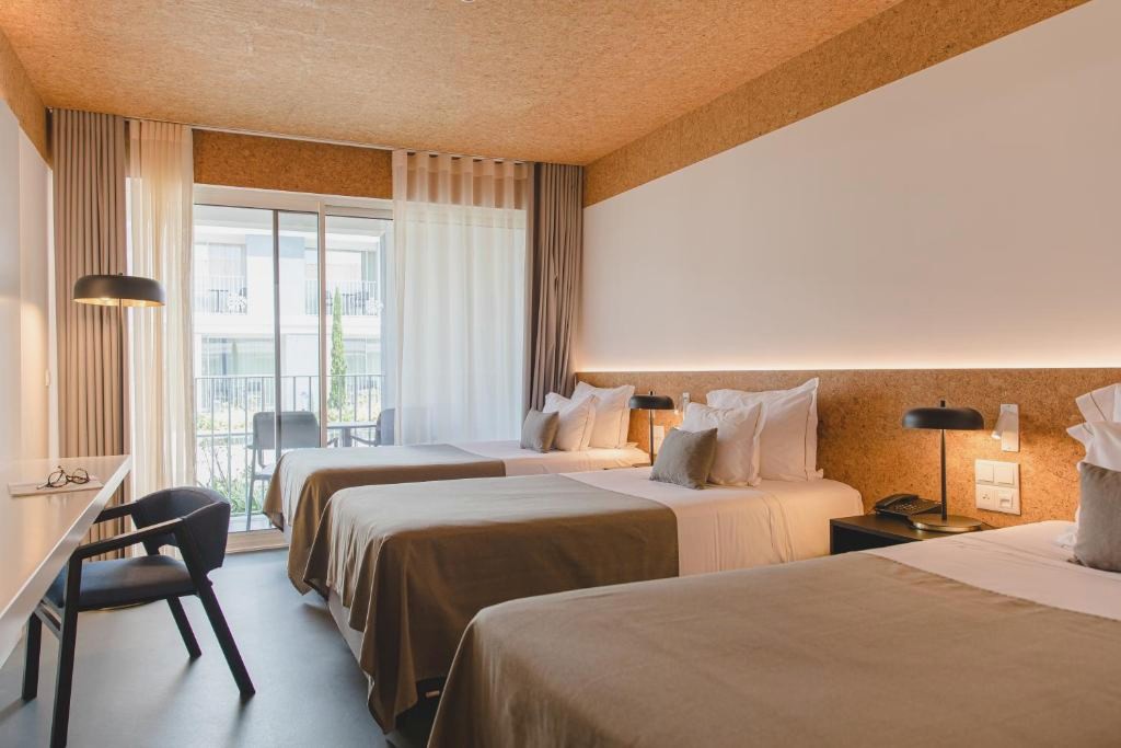 Canadiano Urban Nature Hotel