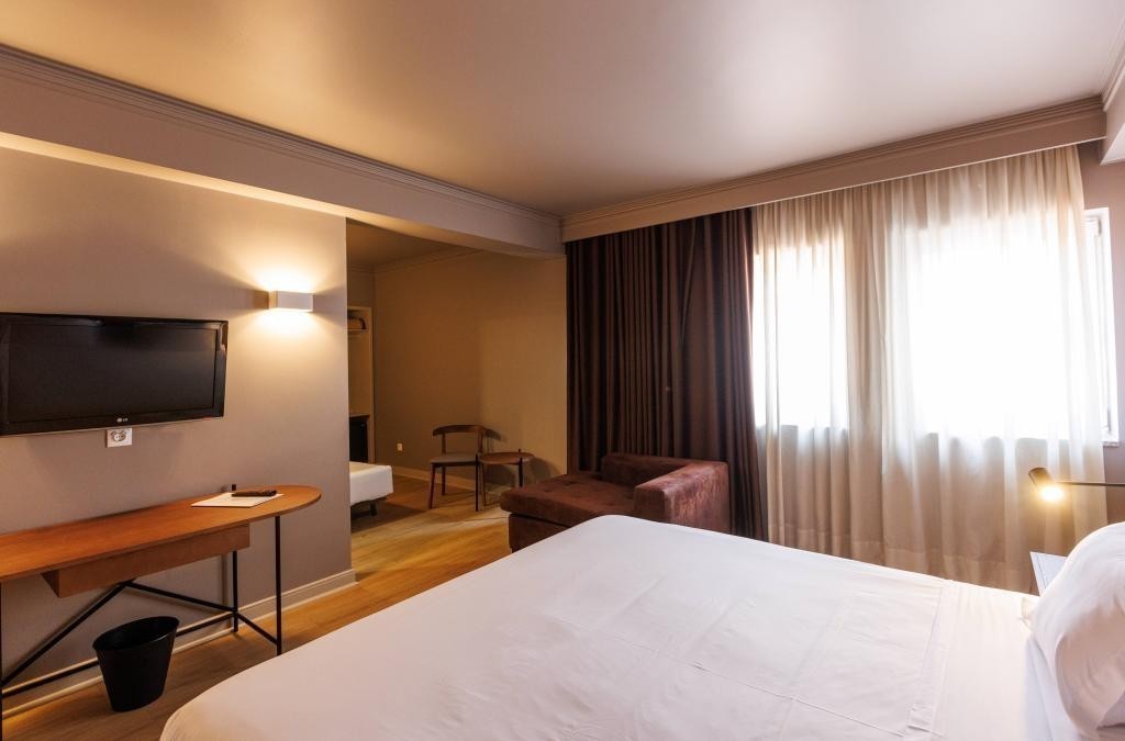 Hotel As Americas
