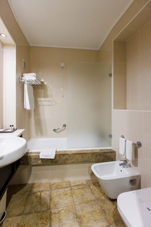 Hotel As Americas