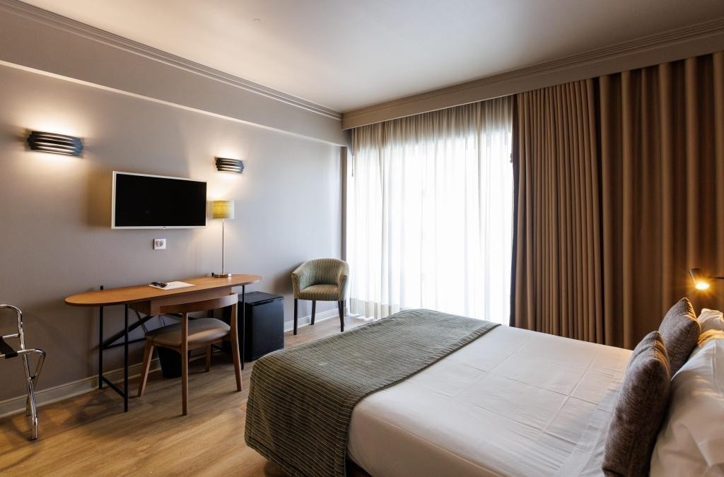 Hotel As Americas