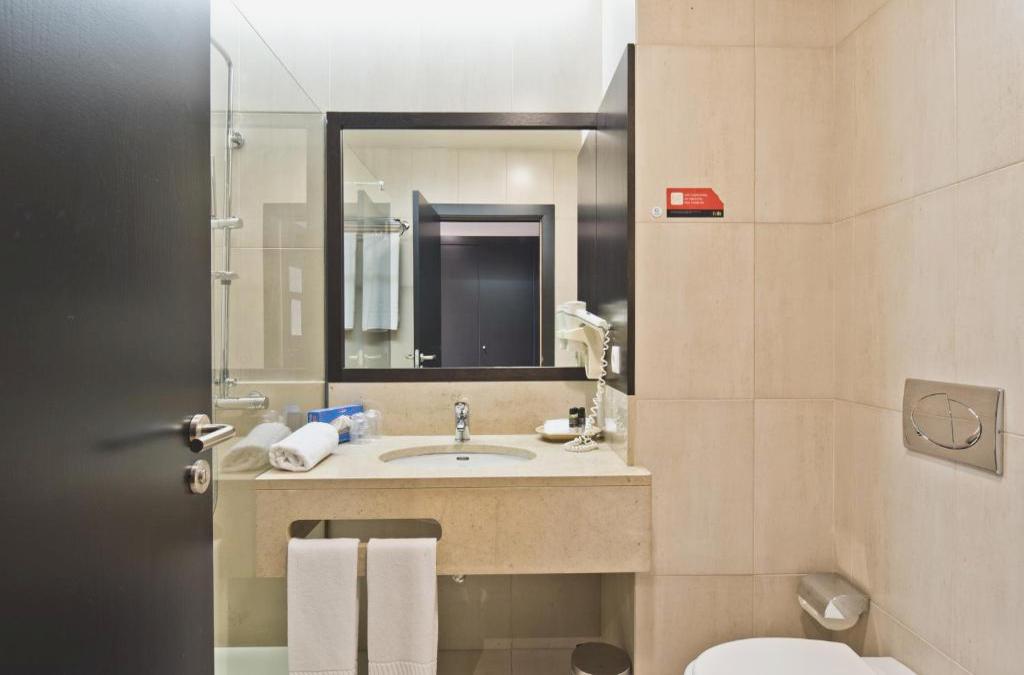 Lam Hotel Estarreja