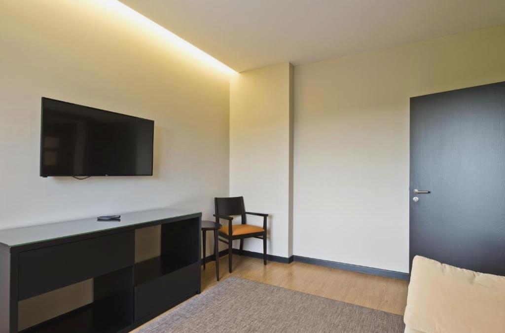 Lam Hotel Estarreja