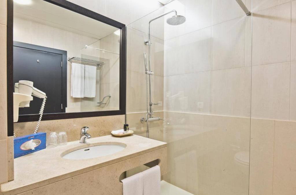 Lam Hotel Estarreja