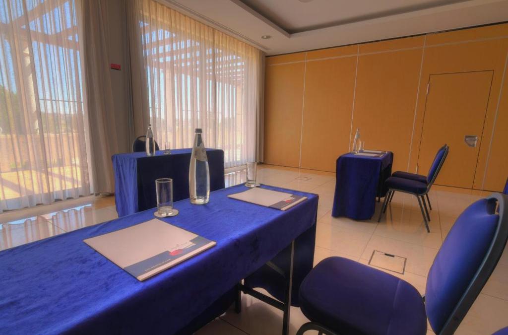 Lam Hotel Estarreja