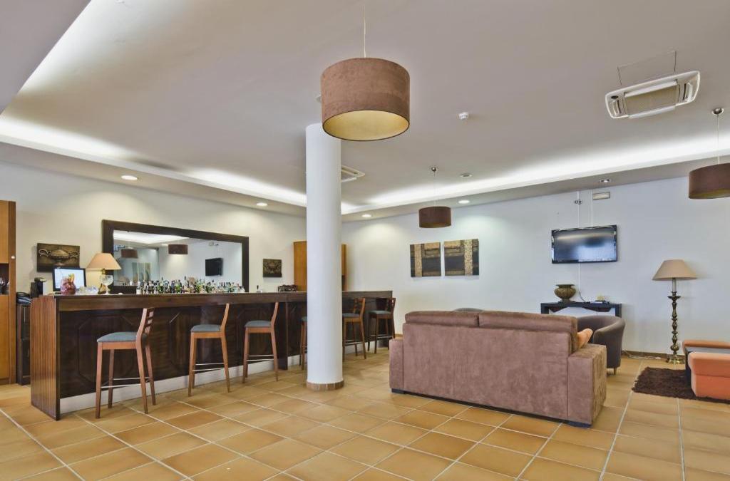 Lam Hotel Estarreja