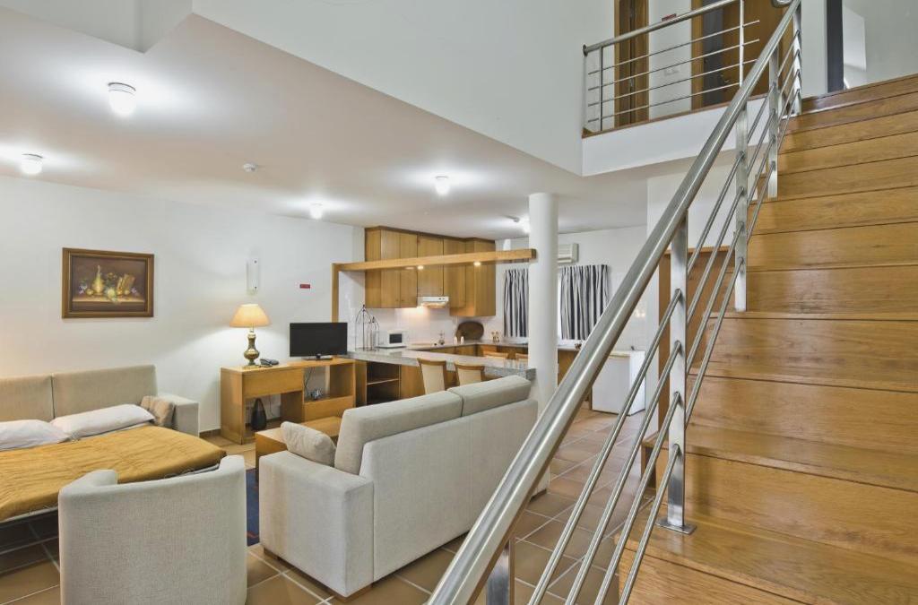 Lam Hotel Estarreja