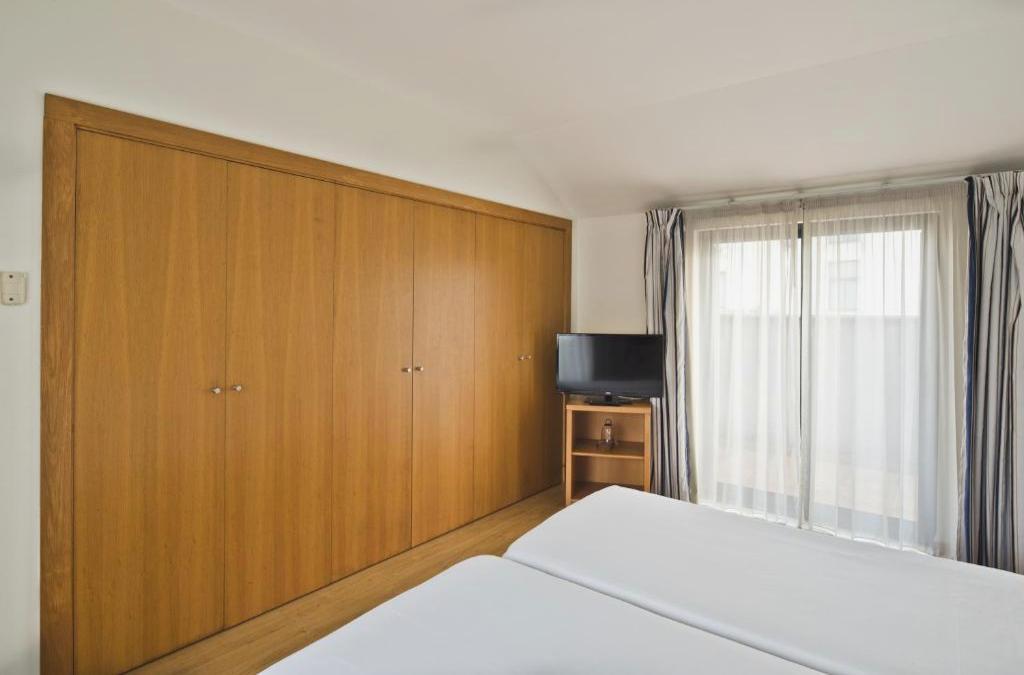 Lam Hotel Estarreja