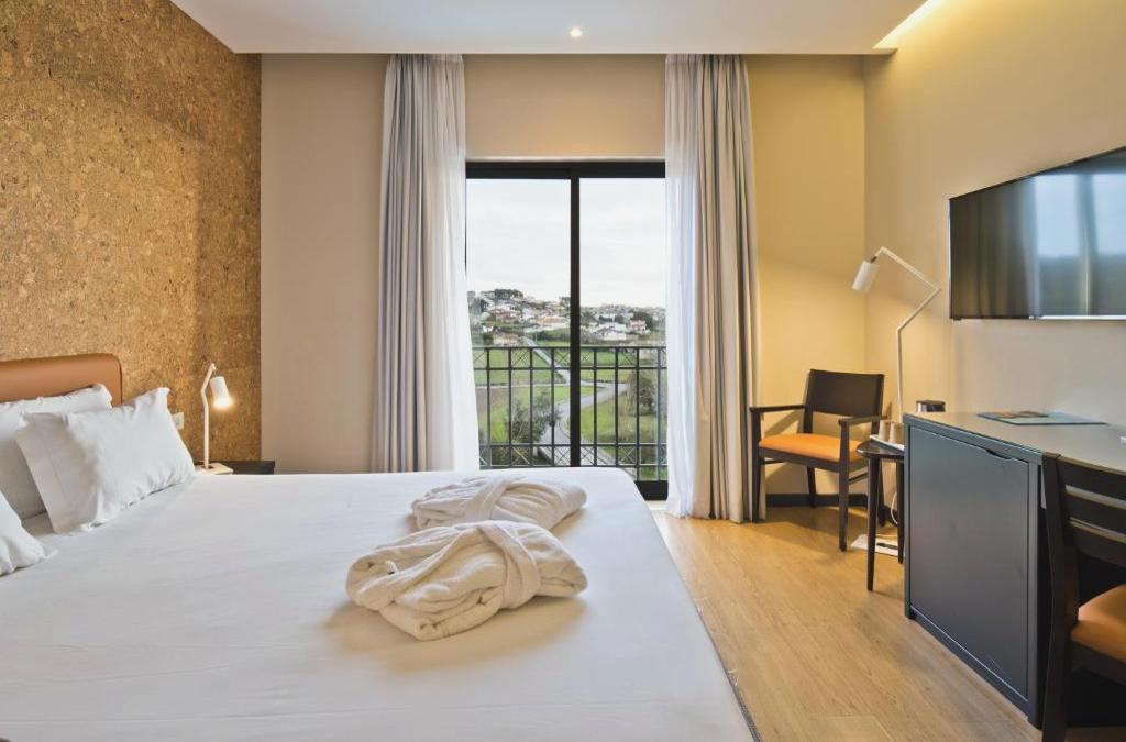Lam Hotel Estarreja