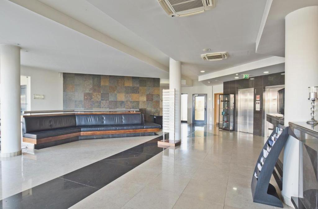 Lam Hotel Estarreja