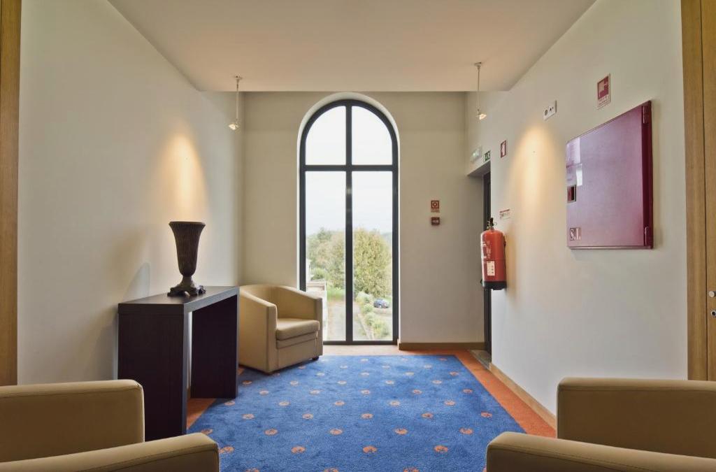 Lam Hotel Estarreja