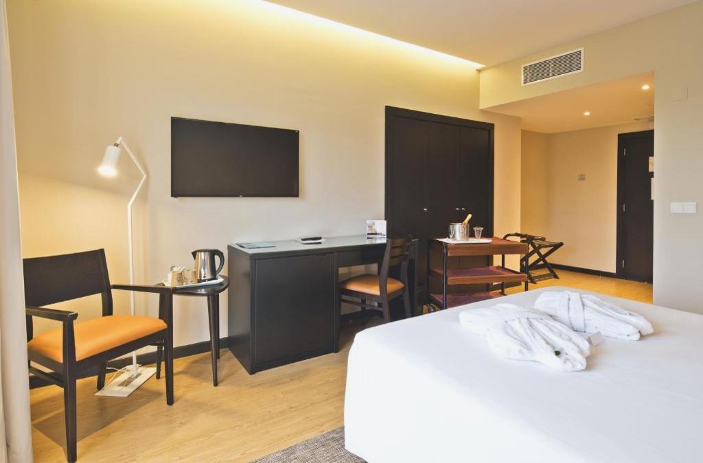 Lam Hotel Estarreja