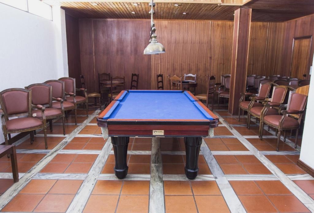 Riabela Inn