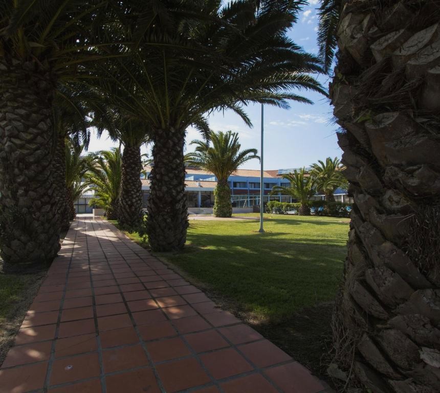 Riabela Inn