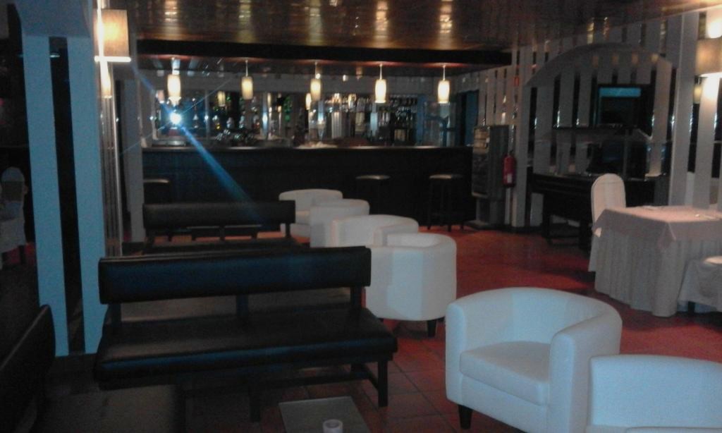 Riabela Inn
