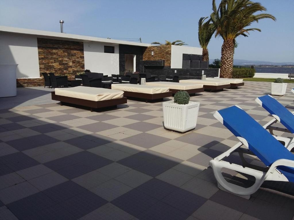 Riabela Inn