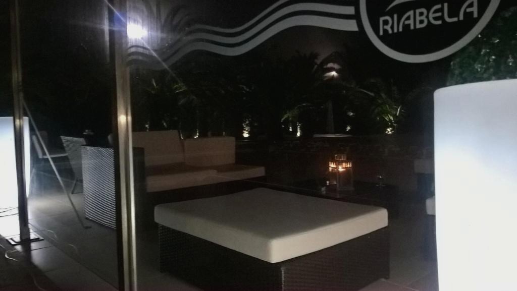 Riabela Inn