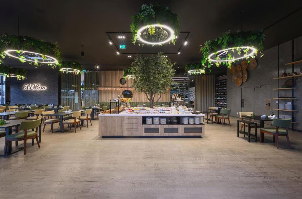 Meliá Braga Hotel & Spa
