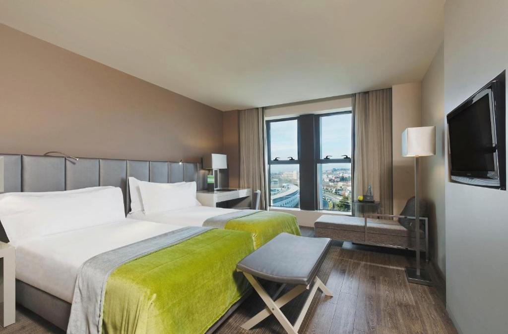 Meliá Braga Hotel & Spa