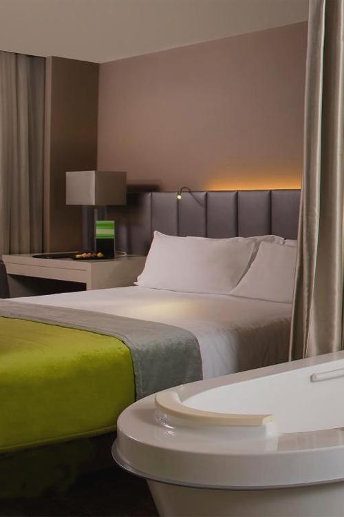 Meliá Braga Hotel & Spa