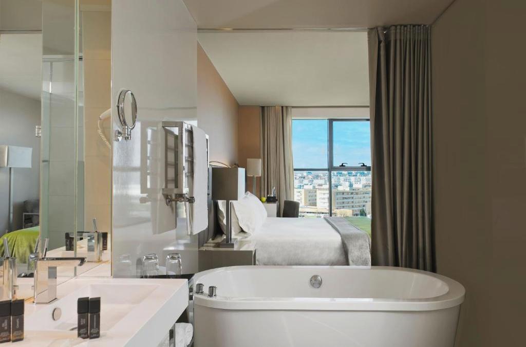 Meliá Braga Hotel & Spa