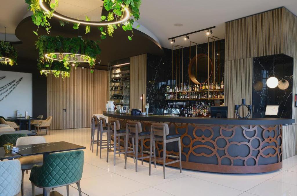 Meliá Braga Hotel & Spa