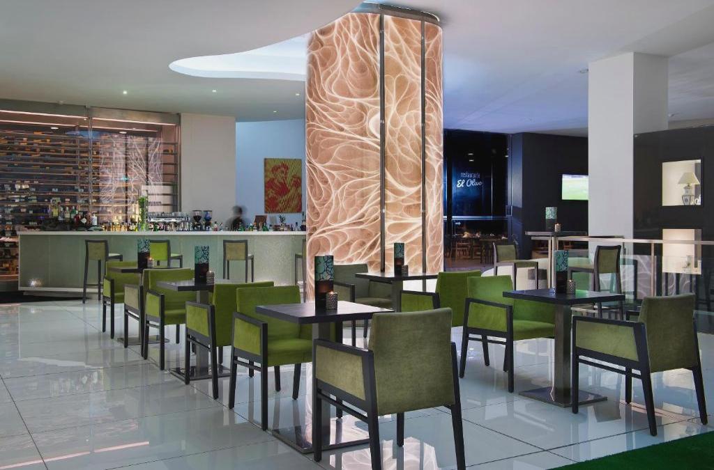 Meliá Braga Hotel & Spa