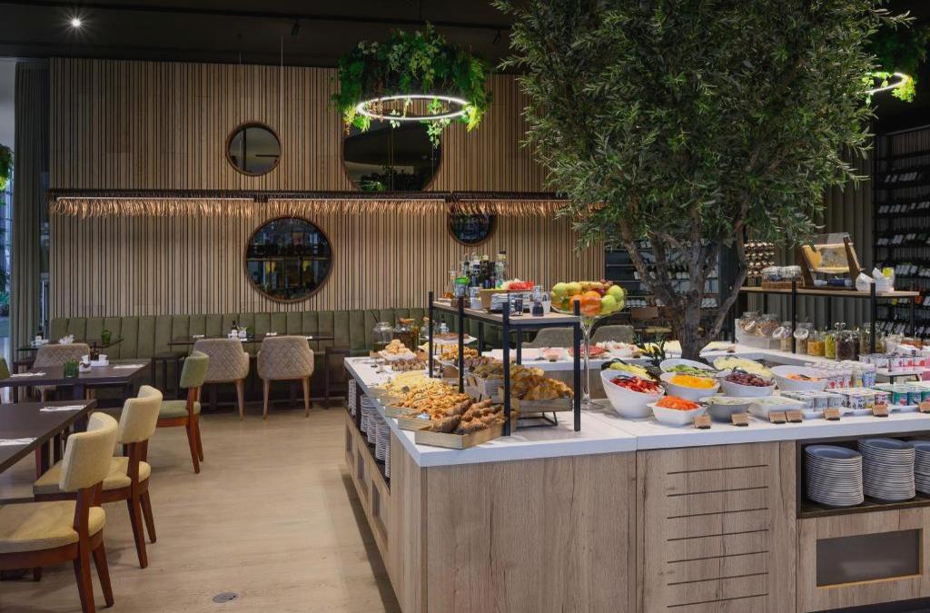 Meliá Braga Hotel & Spa