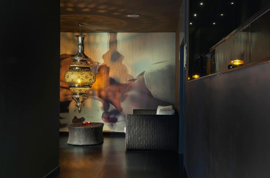 Meliá Braga Hotel & Spa