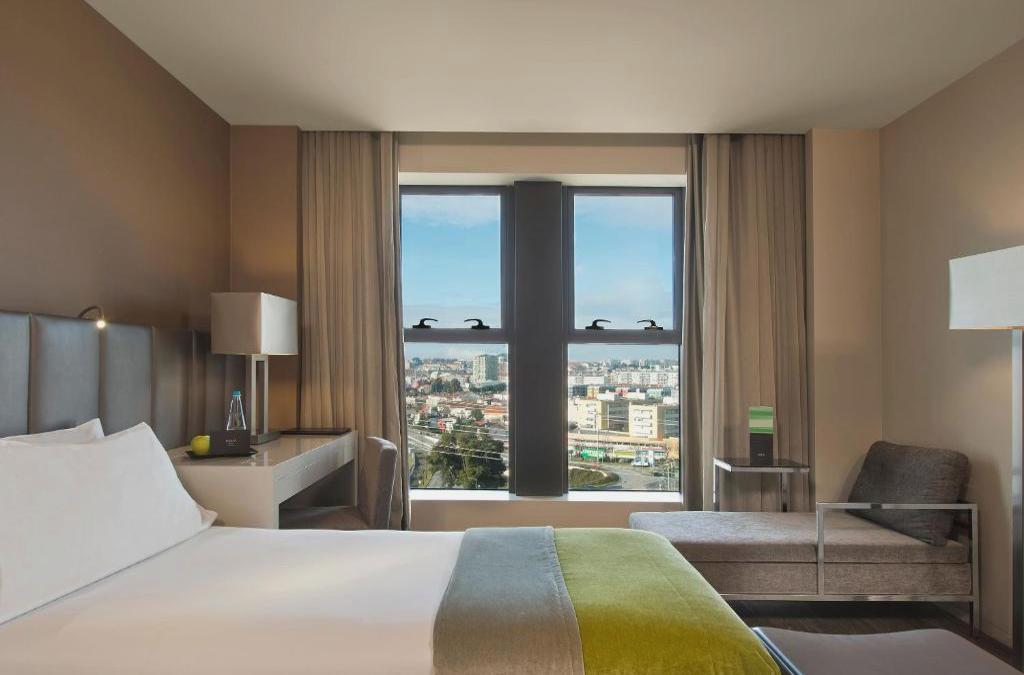 Meliá Braga Hotel & Spa