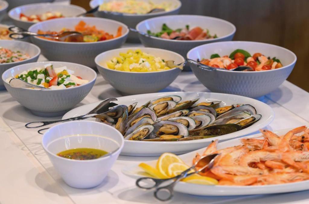 Meliá Braga Hotel & Spa