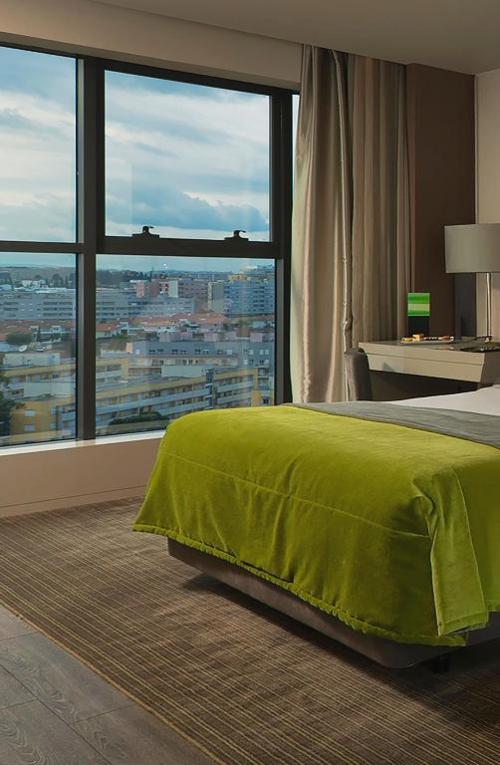 Meliá Braga Hotel & Spa