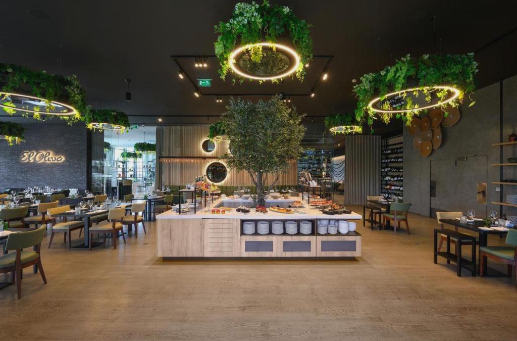 Meliá Braga Hotel & Spa
