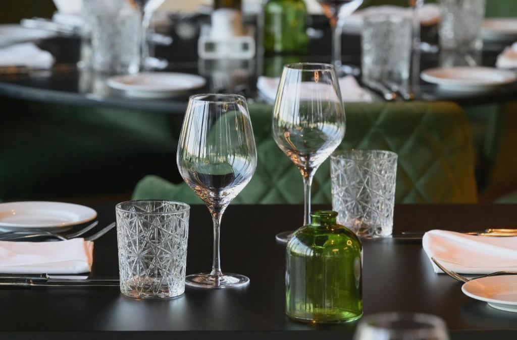 Meliá Braga Hotel & Spa
