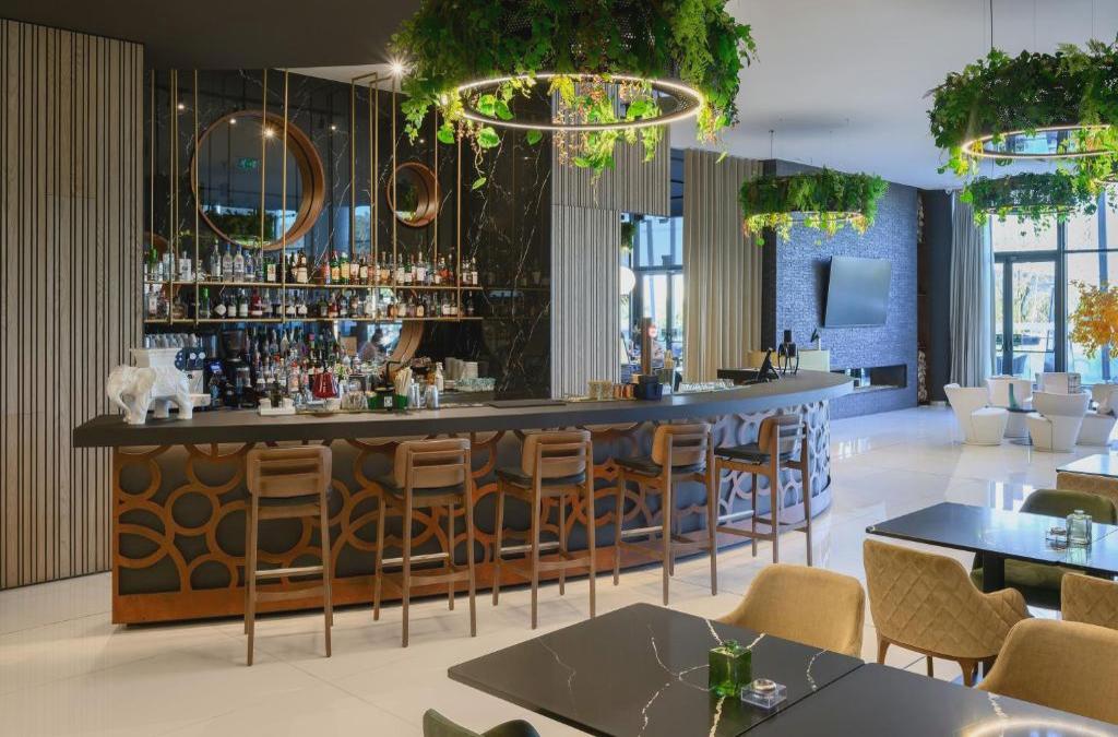 Meliá Braga Hotel & Spa