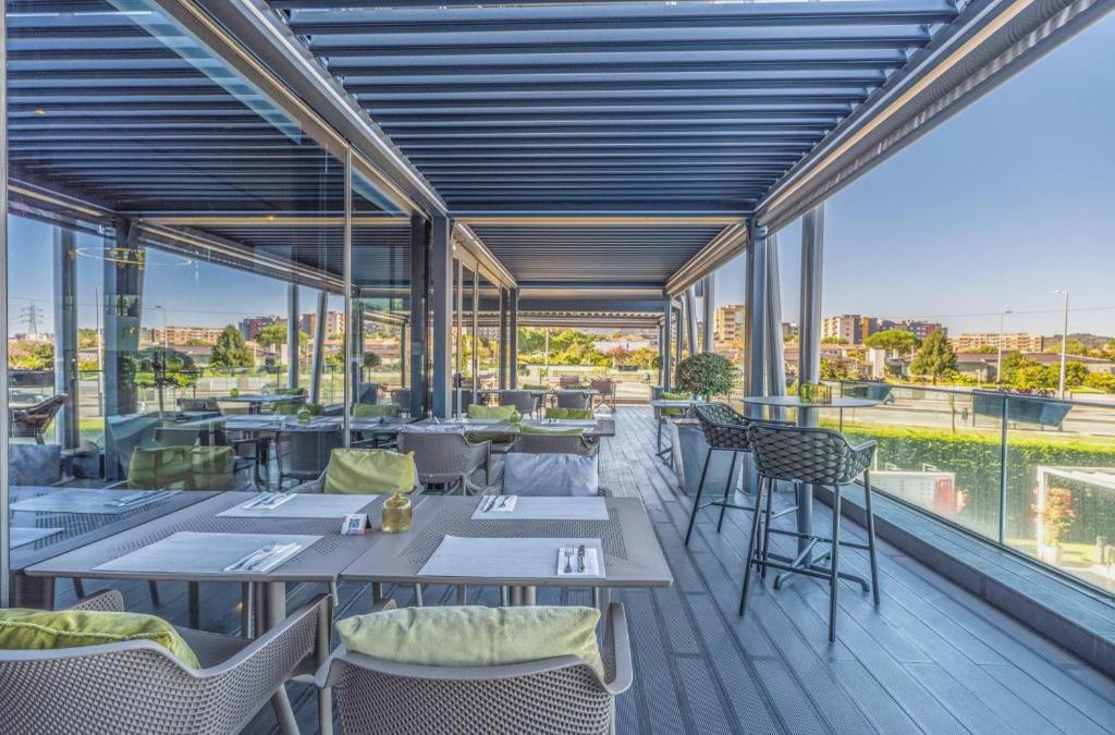 Meliá Braga Hotel & Spa