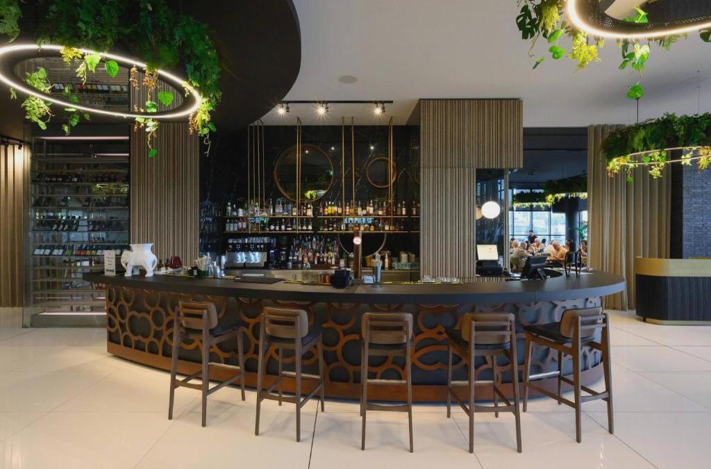 Meliá Braga Hotel & Spa