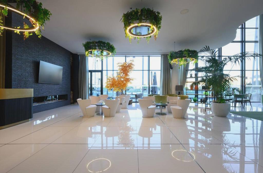 Meliá Braga Hotel & Spa