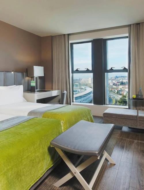 Meliá Braga Hotel & Spa