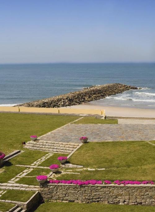 Axis Ofir Beach Resort Hotel