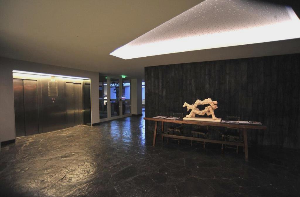 Axis Ofir Beach Resort Hotel