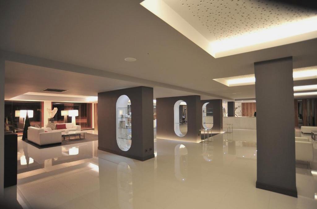 Axis Ofir Beach Resort Hotel