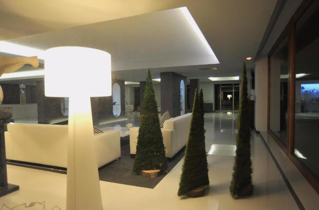 Axis Ofir Beach Resort Hotel