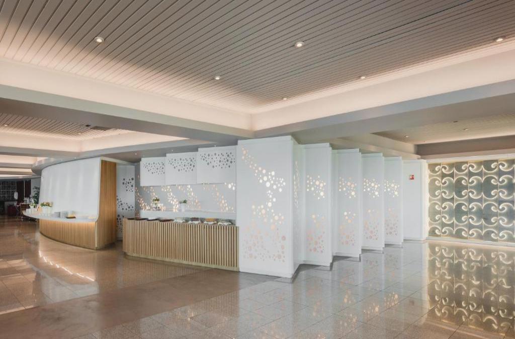 Axis Ofir Beach Resort Hotel