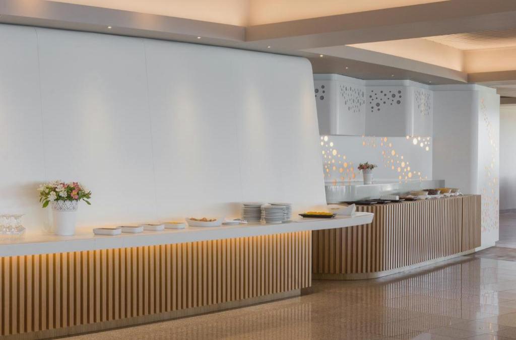Axis Ofir Beach Resort Hotel